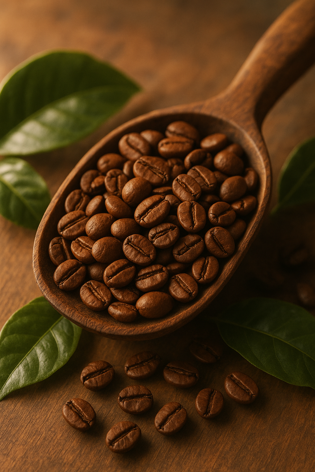 Kopi Arabica JawaBarat